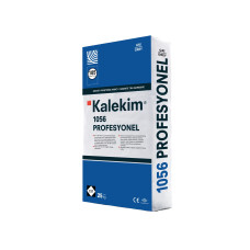 1056 PROFESYONEL Cірий 25 кг