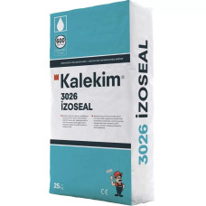 3026 IZOSEAL