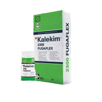 2356 FUGAFLEX Багама бежевий 5 кг